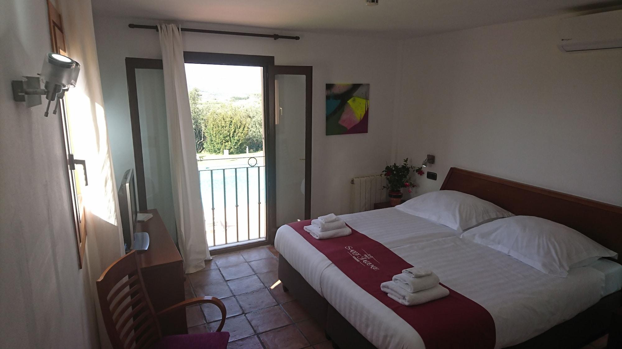 Fincahotel Cases De Sant Jaume Benissa Eksteriør billede