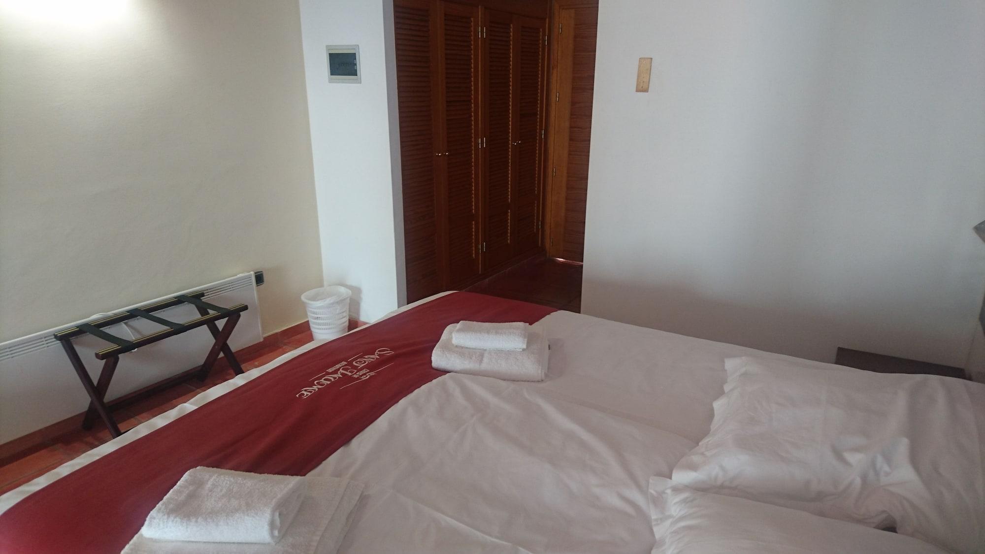 Fincahotel Cases De Sant Jaume Benissa Eksteriør billede